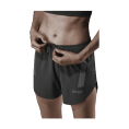 SHORT RACE LOOSE FIT FEMME - CEP