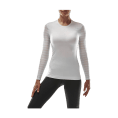 T-SHIRT RUN ULTRALIGHT MANCHES LONGUES FEMME - CEP