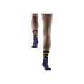 CHAUSSETTES HIKING 80'S MID FEMME - CEP