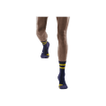 CHAUSSETTES HIKING 80'S MID FEMME - CEP