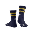 CHAUSSETTES HIKING 80'S MID FEMME - CEP