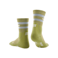 CHAUSSETTES HIKING 80'S MID HOMME - CEP