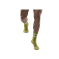 CHAUSSETTES HIKING 80'S MID HOMME - CEP