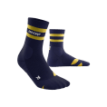 CHAUSSETTES HIKING 80'S MID HOMME - CEP
