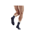 CHAUSSETTES RUNNING MID-CUT HOMME - CEP