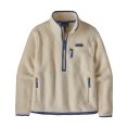 POLAIRE RETRO PILE MARSUPIAL FEMME - PATAGONIA