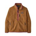 POLAIRE RETRO PILE MARSUPIAL FEMME