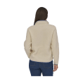 POLAIRE RETRO PILE MARSUPIAL FEMME - PATAGONIA