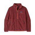 POLAIRE RETRO PILE MARSUPIAL FEMME - PATAGONIA