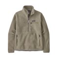 POLAIRE RETRO PILE MARSUPIAL FEMME - PATAGONIA