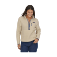 POLAIRE RETRO PILE MARSUPIAL FEMME - PATAGONIA