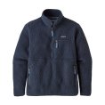 POLAIRE RETRO PILE MARSUPIAL FEMME - PATAGONIA