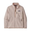 POLAIRE RETRO PILE MARSUPIAL FEMME - PATAGONIA