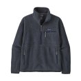 POLAIRE RETRO PILE MARSUPIAL FEMME - PATAGONIA