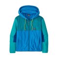 POLAIRE MICRODINI CAPUCHE FEMME - PATAGONIA