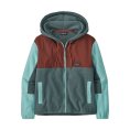 POLAIRE MICRODINI CAPUCHE FEMME - PATAGONIA