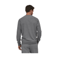 SWEAT MAHNYA COL ROND HOMME - PATAGONIA