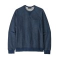 SWEAT MAHNYA COL ROND HOMME - PATAGONIA