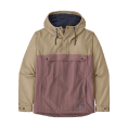 ANORAK ISTHMUS HOMME