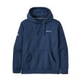 SWEAT FITZ ROY ICON UPRISAL CAPUCHE - PATAGONIA