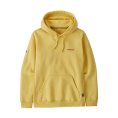 SWEAT FITZ ROY ICON UPRISAL CAPUCHE - PATAGONIA