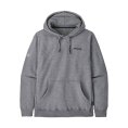 SWEAT FITZ ROY ICON UPRISAL CAPUCHE - PATAGONIA