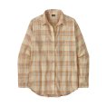 CHEMISE LW A/C BUTTONDOWN FEMME - PATAGONIA