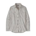 CHEMISE LW A/C BUTTONDOWN FEMME
