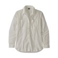 CHEMISE LW A/C BUTTONDOWN FEMME - PATAGONIA