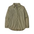 CHEMISE LW A/C BUTTONDOWN FEMME - PATAGONIA