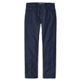 JEAN PERFORMANCE TWILL REGULAR HOMME