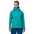 GIACCA TORRENTSHELL 3L DONNA - PATAGONIA