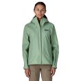 VESTE TORRENTSHELL 3L FEMME - PATAGONIA