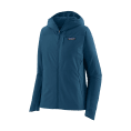 VESTE R1 CROSSTRATA CAPUCHE FEMME - PATAGONIA