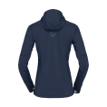 POLAIRE FALKETIND POWER GRID CAPUCHE FEMME - NORRONA