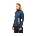 POLAIRE FALKETIND POWER GRID CAPUCHE FEMME - NORRONA