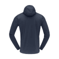 POLAIRE FALKETIND WARM2 OCTA CAPUCHE HOMME - NORRONA