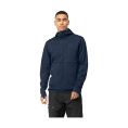 POLAIRE FALKETIND WARM2 OCTA CAPUCHE HOMME - NORRONA
