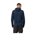POLAIRE FALKETIND WARM2 OCTA CAPUCHE HOMME - NORRONA