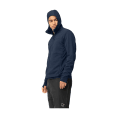 POLAIRE FALKETIND WARM2 OCTA CAPUCHE HOMME - NORRONA