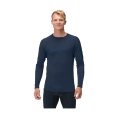 SOUS-COUCHE FALKETIND EQUALISER MERINO COL ROND HOMME - NORRONA