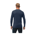 SOUS-COUCHE FALKETIND EQUALISER MERINO COL ROND HOMME - NORRONA