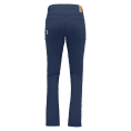 PANTALON SVALBARD LIGHT COTTON FEMME - NORRONA