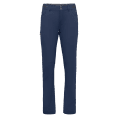PANTALON SVALBARD LIGHT COTTON FEMME - NORRONA