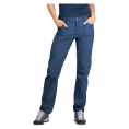 PANTALON SVALBARD LIGHT COTTON FEMME - NORRONA