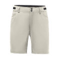 SHORT SVALBARD LIGHT COTTON FEMME - NORRONA