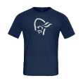 T-SHIRT NORRONA PUREULL HOMME