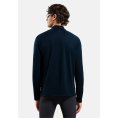 T-SHIRT MANCHES LONGUES 1/2 ZIP ESSENTIAL HOMME - ODLO