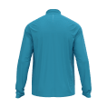 T-SHIRT MANCHES LONGUES 1/2 ZIP ESSENTIAL HOMME - ODLO