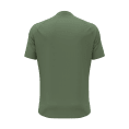 T-SHIRT MANCHES COURTES 1/2 ZIP ESSENTIAL HOMME - ODLO